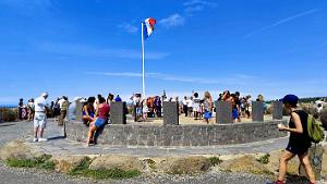Cap Agde - Debarquement Provence - 15.08.2024 - 135